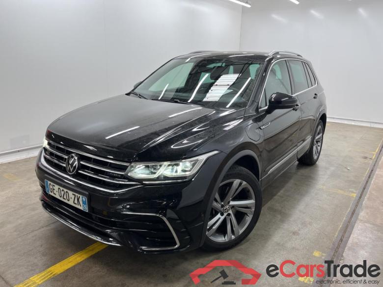 Volkswagen 1.4 eHybrid 245 DSG6 R-Line Exclusive Tiguan R-Line Exclusive eHybrid 1.4 TSI 245CV BVA6 E6d #1