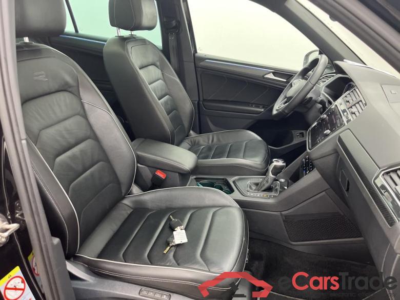 Volkswagen 1.4 eHybrid 245 DSG6 R-Line Exclusive Tiguan R-Line Exclusive eHybrid 1.4 TSI 245CV BVA6 E6d #6