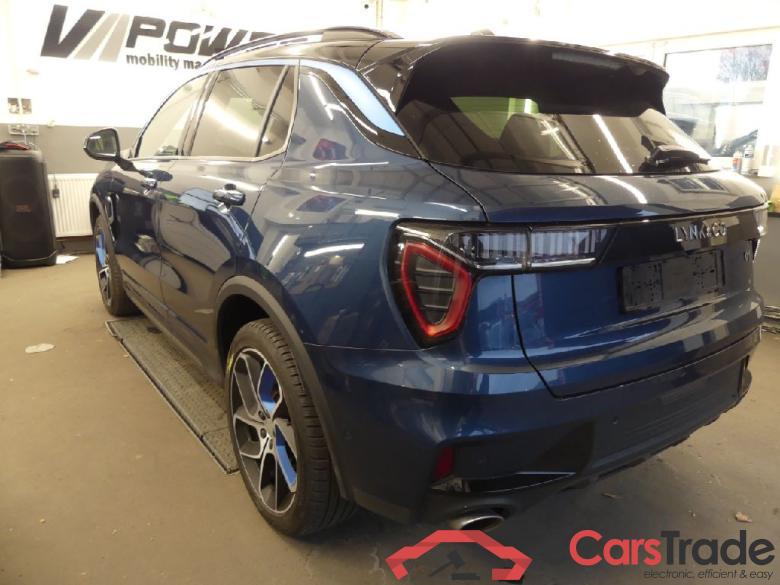 LynkAndCo Lynk & Co 01 ´20 LYNK & CO 01 PHEV 5d 132kW #3
