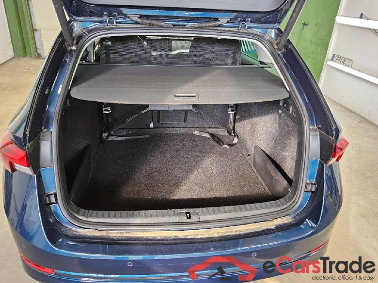 Skoda Octavia Wagon ´20 Octavia Combi Style 2.0 TDI 110KW AT7 E6d #5