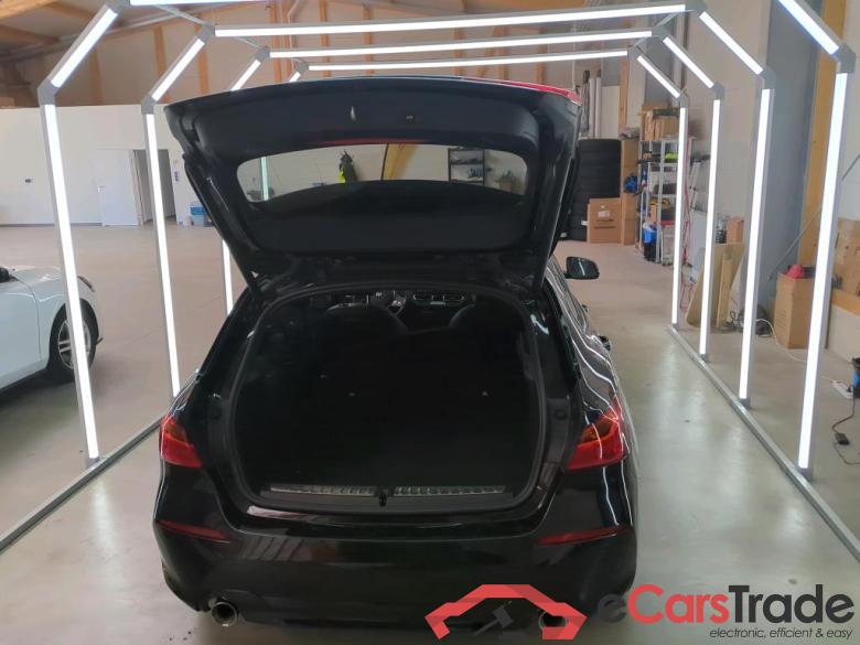BMW 1-Serie ´19 Baureihe 1 Lim. 118 d Advantage 2.0 110KW AT8 E6dT #6