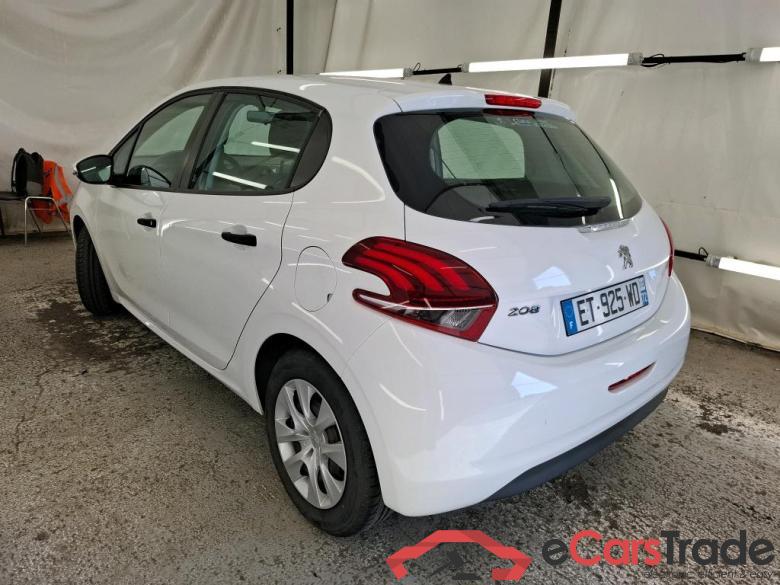 Peugeot 1.2 PURETECH 82 PREMIUM 208 Affaire Premium 1.2 PureTech 80CV BVM5 E6 #2