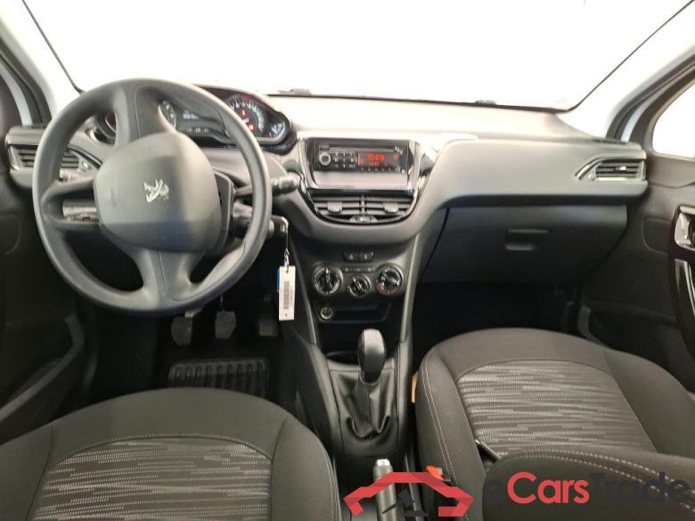 Peugeot 1.2 PURETECH 82 PREMIUM 208 Affaire Premium 1.2 PureTech 80CV BVM5 E6 #5