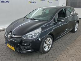 RENAULT CLIO Energy TCe 90 Eco Lmtd Athlon Edition