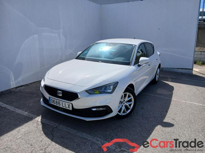 Seat 2.0 TDI 85kW S&S Style Go(SP) Leon Style Go 2.0 TDI 115CV MT6 E6d #1