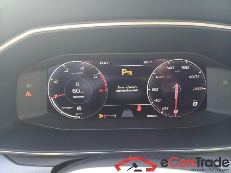 Seat 2.0 TDI 85kW S&S Style Go(SP) Leon Style Go 2.0 TDI 115CV MT6 E6d #5