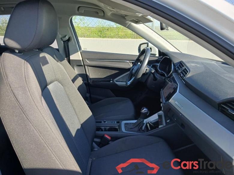 Audi Advanced 35 TDI 110kW (150CV) S tronic Q3 35 TDI advanced 2.0 TDI 150CV AT7 E6dT #6