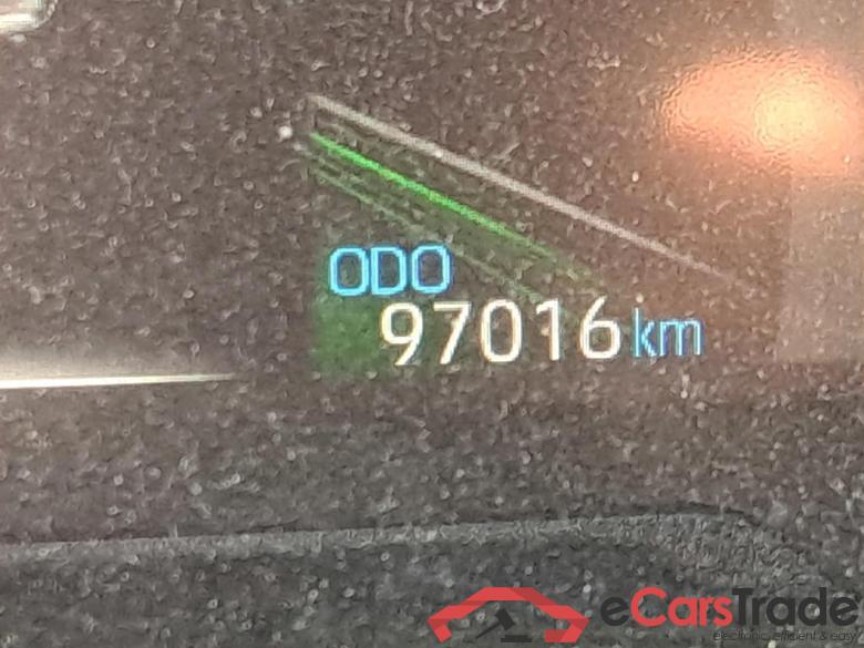 Toyota 2.5l Advance TOYOTA Rav4 / 2018 / 5P / todoterreno 2.5l Advance #5