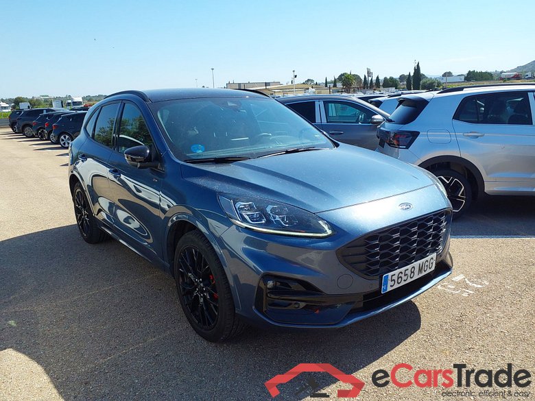 FORD Kuga 2.5 Duratec PHEV 165KW(225CV)Automático HF-45 ST-LINE X #1