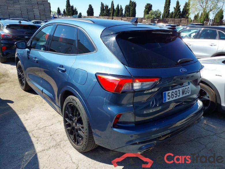 FORD Kuga 2.5 Duratec PHEV 165KW(225CV)Automático HF-45 ST-LINE X #2