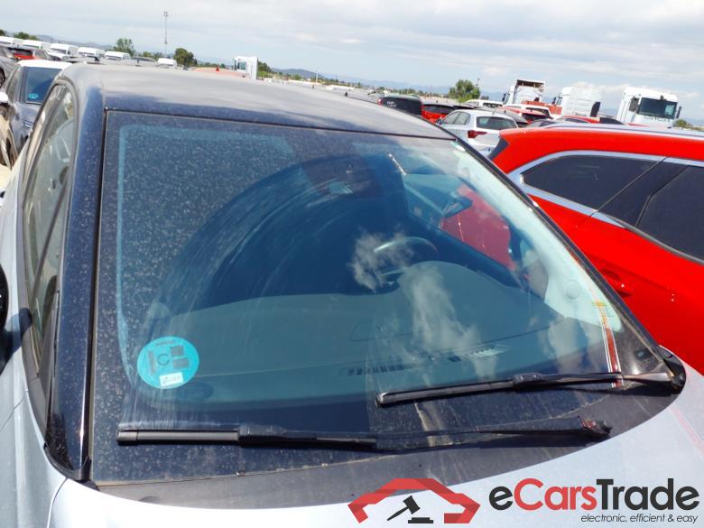 OPEL Crossland ELEGANCE PACK Gasoline F12XHL E6.4 & MT6  Start/St GS Line #6