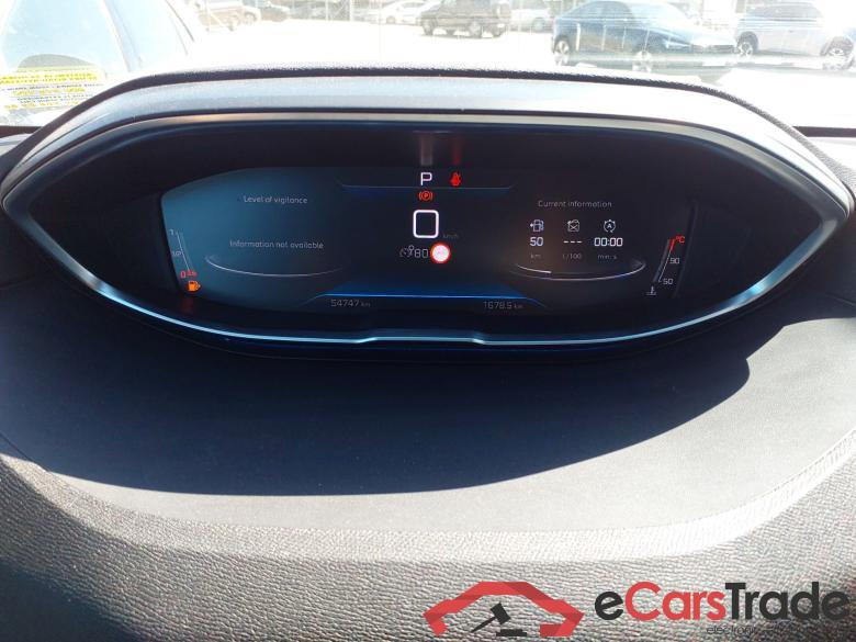 PEUGEOT 3008 Allure Pack 130 S&S AT8 PureTech #4