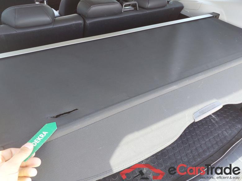 SUBARU Forester 2.0 HEV 150CV PLUS AUT Executive #6