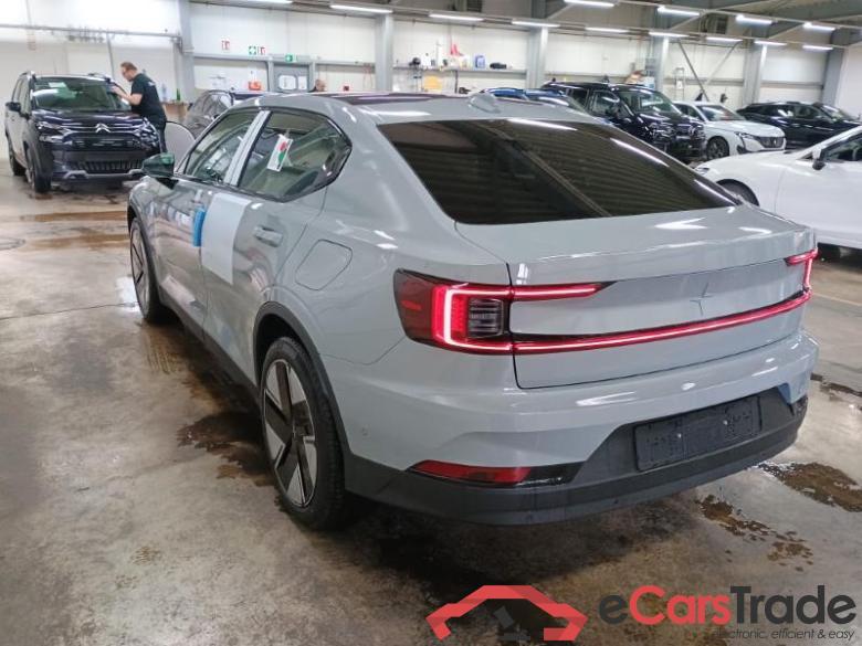 Polestar Standard Range Single / Pilot / Plus / Climate 3 #2