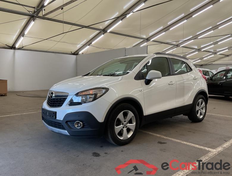OPEL Mokka Mokka 1.6i 4x2 Enjoy #1