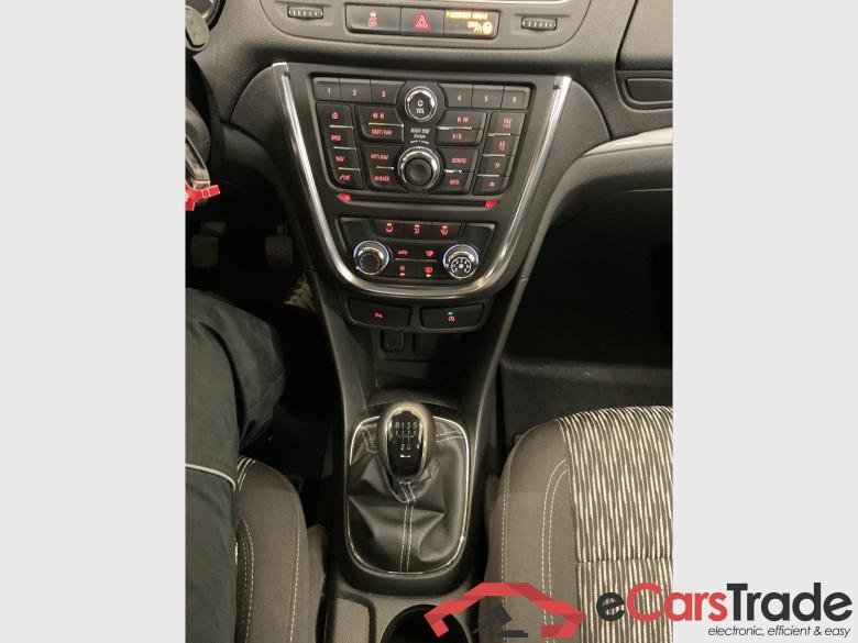 OPEL Mokka Mokka 1.6i 4x2 Enjoy #3