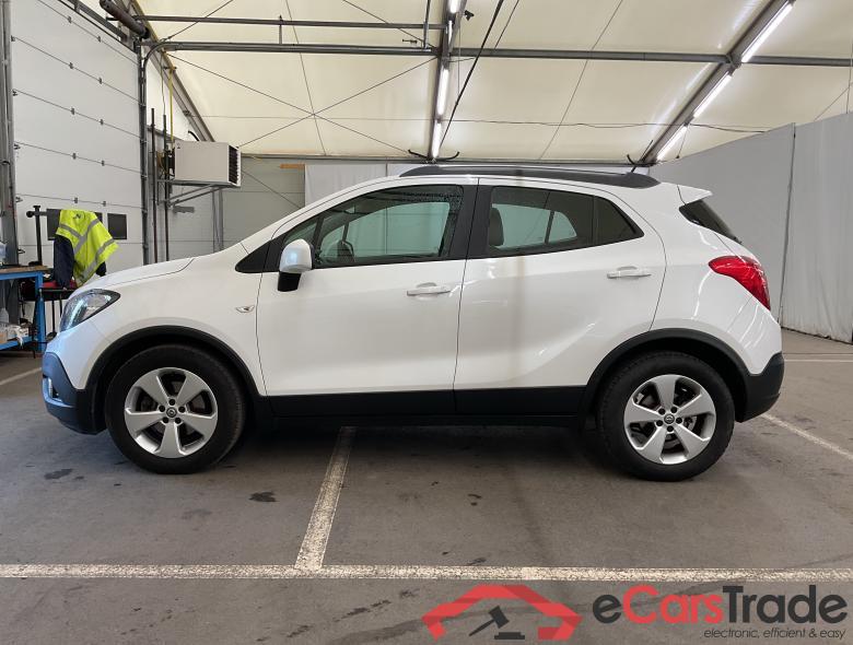 OPEL Mokka Mokka 1.6i 4x2 Enjoy #4