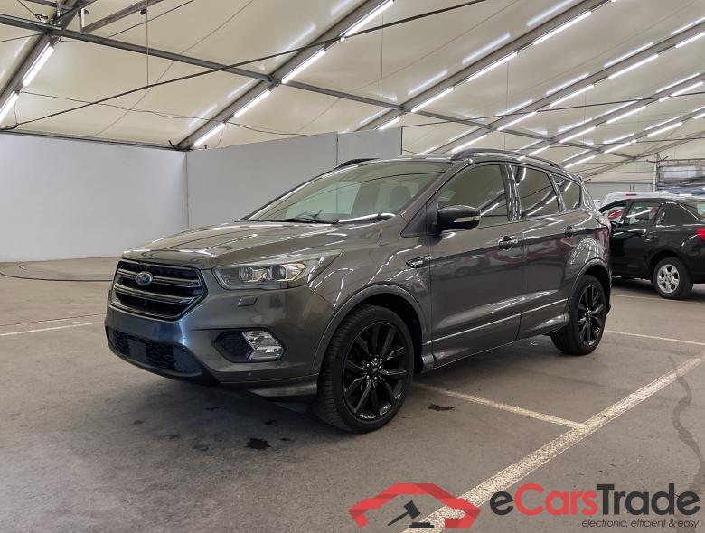 FORD Kuga Kuga 1.5 EcoBoost FWD ST Line #1