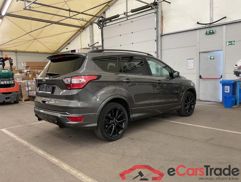 FORD Kuga Kuga 1.5 EcoBoost FWD ST Line #2