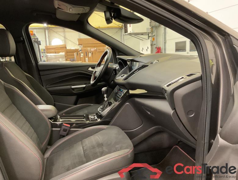 FORD Kuga Kuga 1.5 EcoBoost FWD ST Line #5