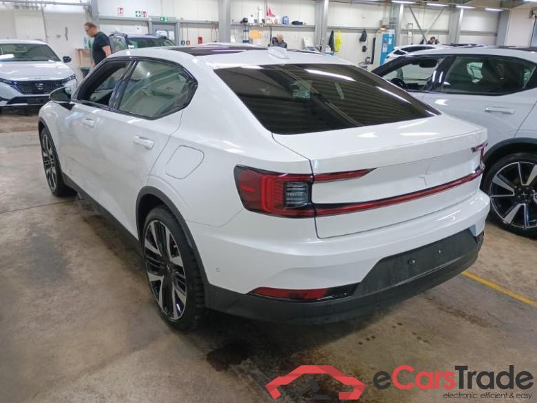 Polestar Long Range Dual Performance /Pilot / Plus 2 #2