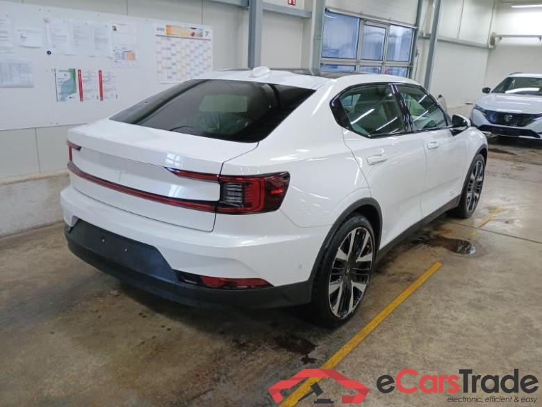 Polestar Long Range Dual Performance /Pilot / Plus 2 #3