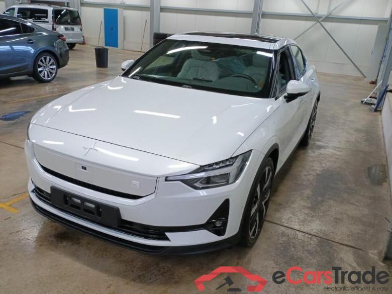 Polestar Long Range Dual Performance /Pilot / Plus 2 #4