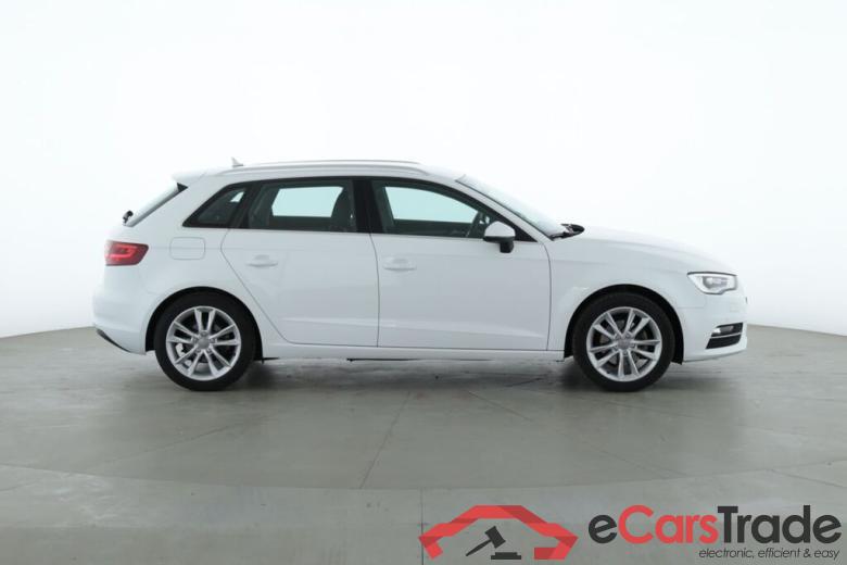 Audi Ambiente ultra A3 Sportback #5