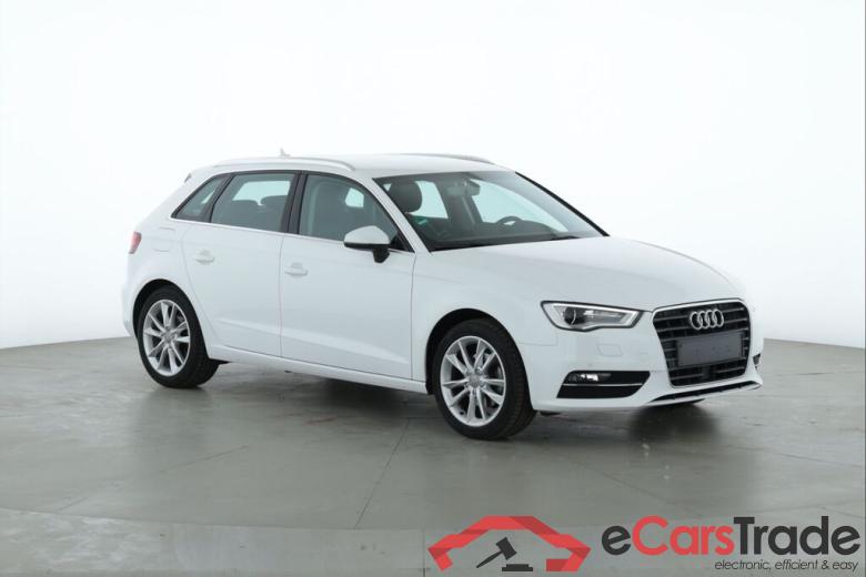 Audi Ambiente ultra A3 Sportback #6