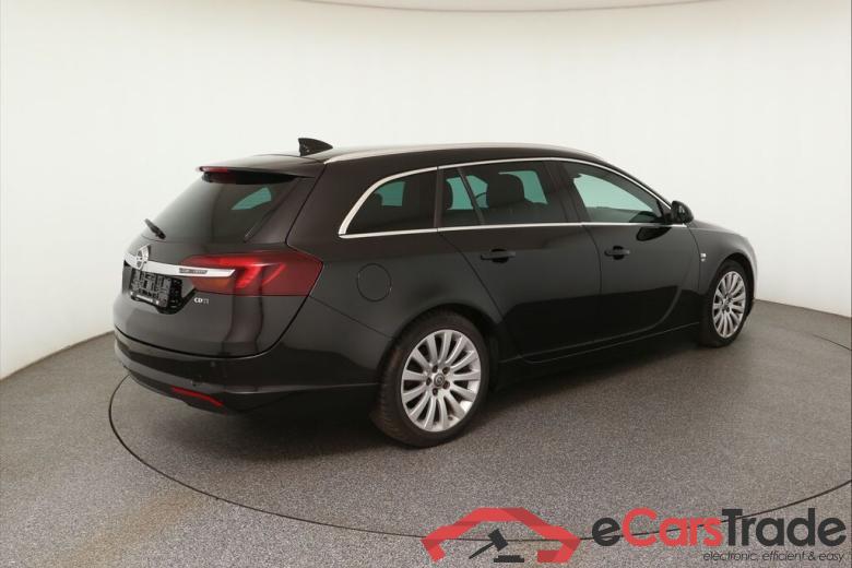 Opel Innovation Insignia A Sports Tourer #3