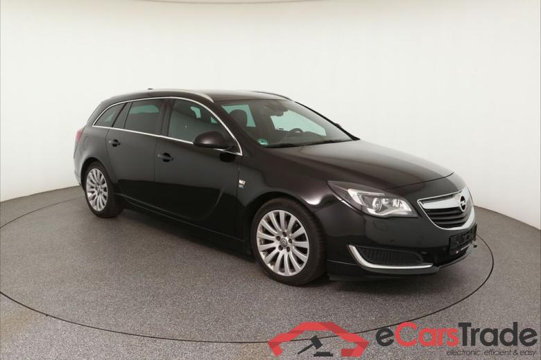 Opel Innovation Insignia A Sports Tourer #6