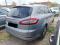 preview Ford Mondeo #3