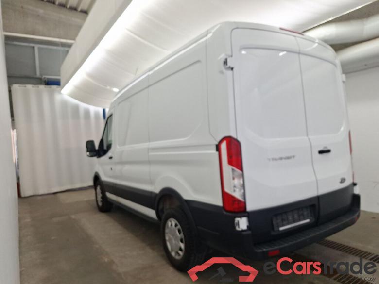 Ford 350 L2 Trend Transit Kasten #6