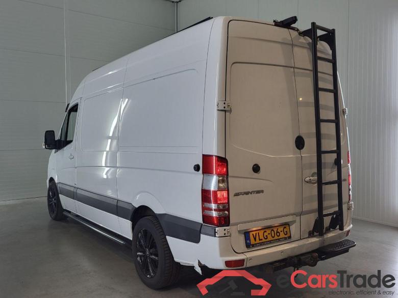 MERCEDES-BENZ SPRINTER 519 3.0 CDI 366 #3