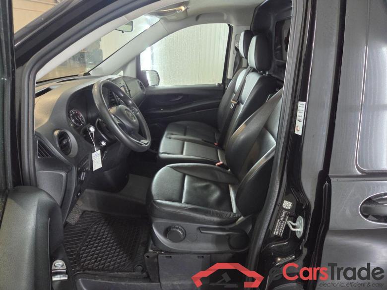 MERCEDES-BENZ Vito 114 CDI Extra Lang #5