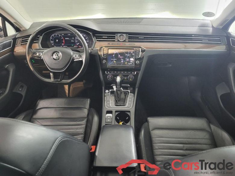 VOLKSWAGEN PASSAT 1.4 TSI ACT Connected Series Plus #6
