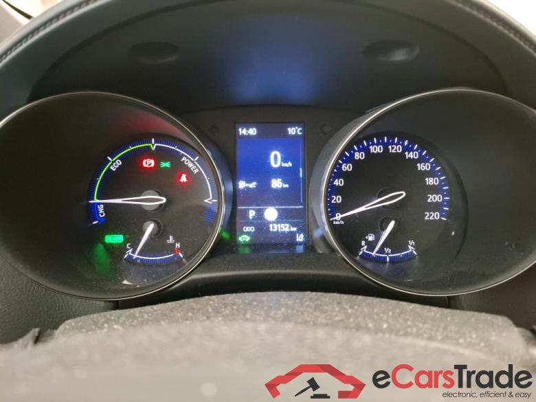 Toyota 1.8 Hybride 122 Dynamic Business Stage A TOYOTA C-HR / 2016 / 5P / SUV 1.8 Hybride 122 Dynamic Business Stage A #6