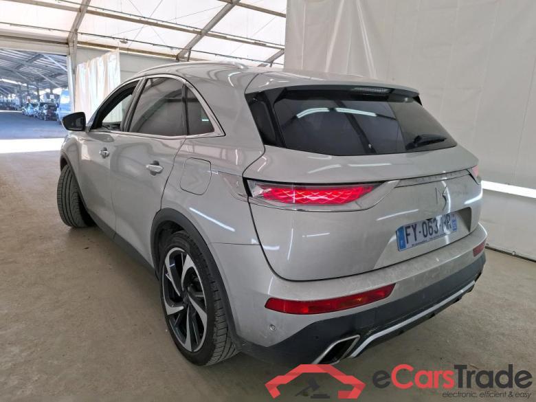 DS E-TENSE 4x4 300 Grand Chic 7 Crossback E-Tense 4x4 Grand Chic 1.6 300CV BVA8 E6d #2
