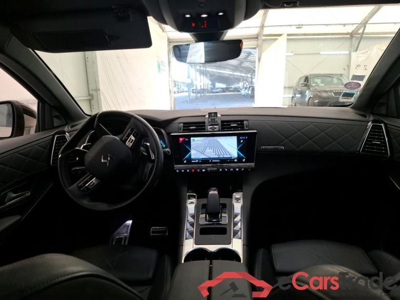 DS E-TENSE 4x4 300 Grand Chic 7 Crossback E-Tense 4x4 Grand Chic 1.6 300CV BVA8 E6d #5