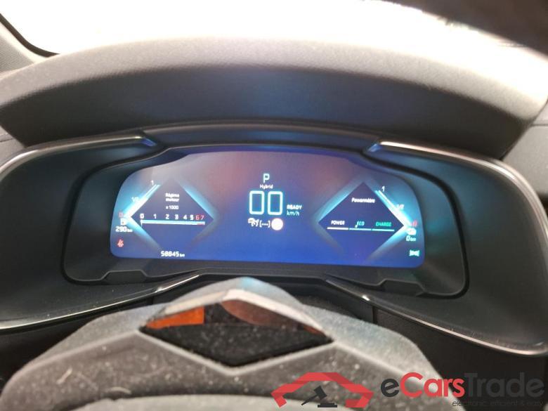DS E-TENSE 4x4 300 Grand Chic 7 Crossback E-Tense 4x4 Grand Chic 1.6 300CV BVA8 E6d #6