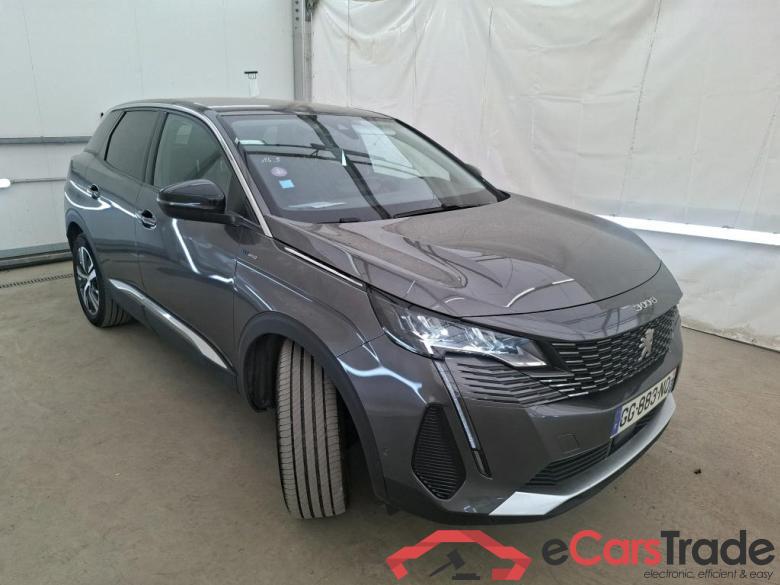 Peugeot 1.6 HYBRID 225 E-EAT8 Allure Pack 3008 II Hybrid 225 Allure Pack 1.6 Plug-In 225CV BVA8 E6d #4