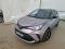 preview Toyota C-HR #0
