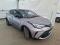 preview Toyota C-HR #3