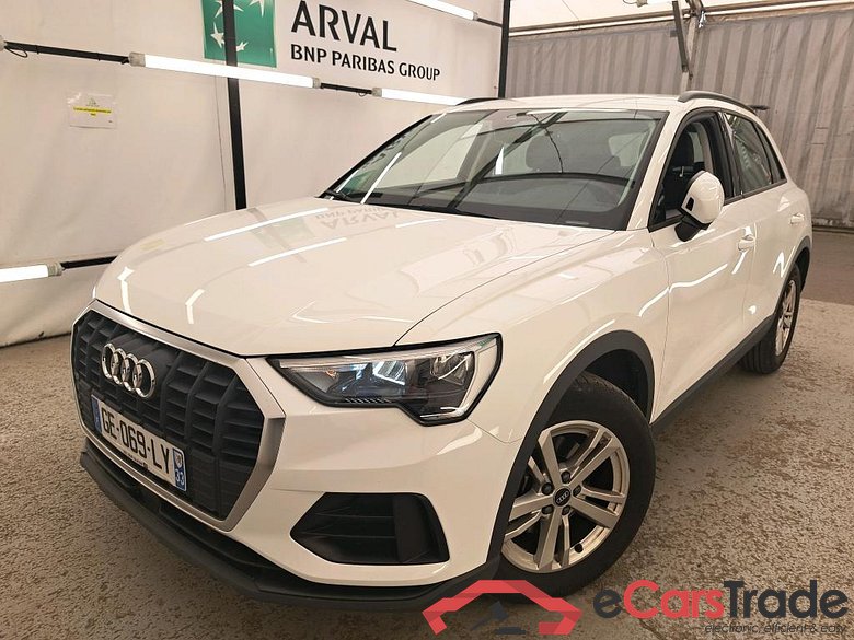 Audi 35 TFSI 150 MHEV S TRONIC Q3 35 TFSI 1.5 TFSI 150CV BVA7 E6d #1