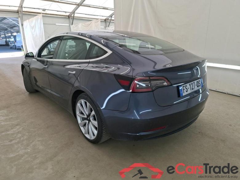 Tesla Long Range Dual Motor AWD TESLA Model 3 / 2018 / 4P / Berline Long Range Dual Motor AWD #3