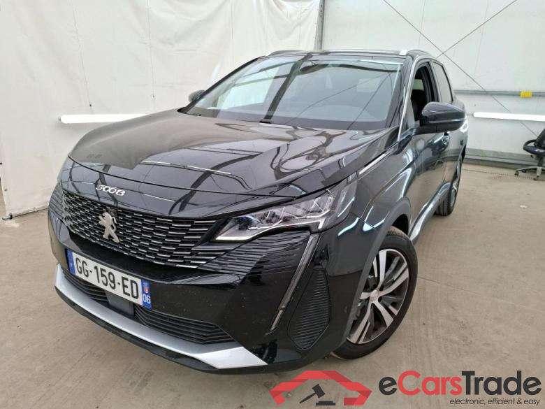 Peugeot 1.6 HYBRID 225 E-EAT8 ROADTRIP(SP) 3008 II Hybrid 225 Road Trip 1.6 Plug-In 225CV BVA8 E6d