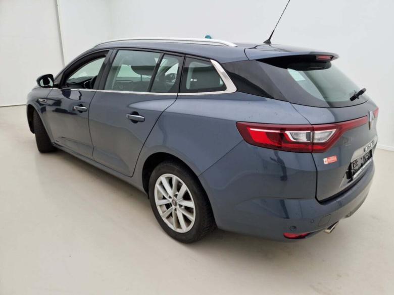Renault Megane SW 1.5 dCi Intens Navi Sport-Seats KeylessGo Klima PDC ... #4