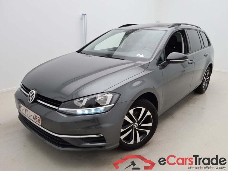 VOLKSWAGEN GOLF VARIANT 1.0 TSI IQ.DRIVE #1