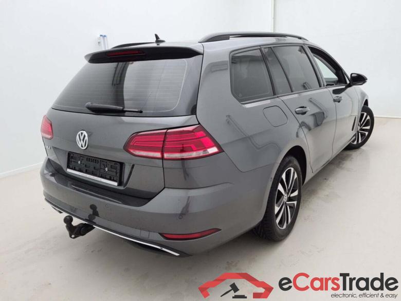 VOLKSWAGEN GOLF VARIANT 1.0 TSI IQ.DRIVE #2