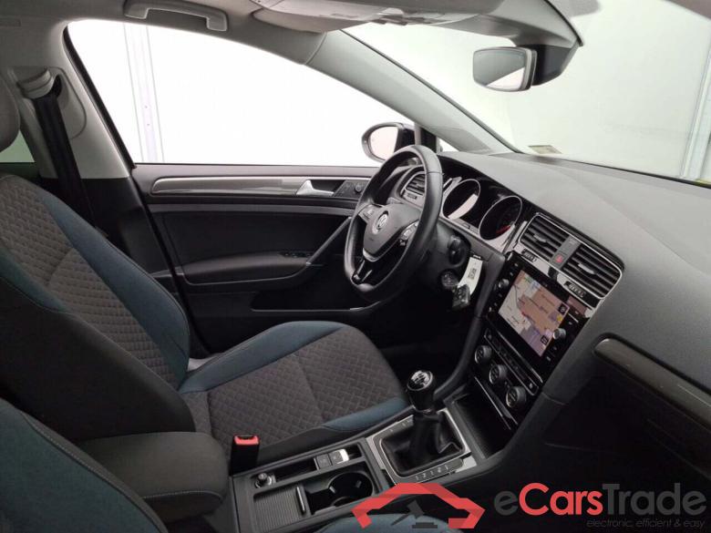 VOLKSWAGEN GOLF VARIANT 1.0 TSI IQ.DRIVE #3
